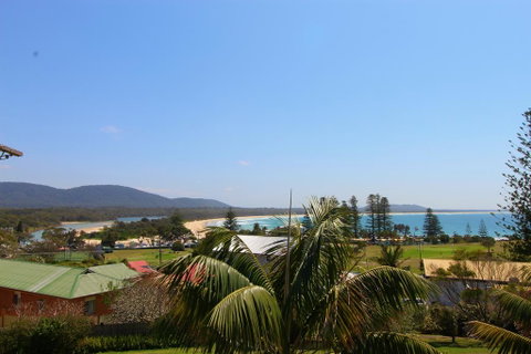 Endless Summer, 12 Stewart Street - Brisbane Tourism 0