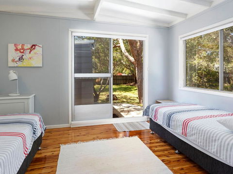 Enjoy The Soothing Sea Breeze - Tourism Brisbane 2