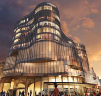 Eos by SkyCity - Brisbane Tourism