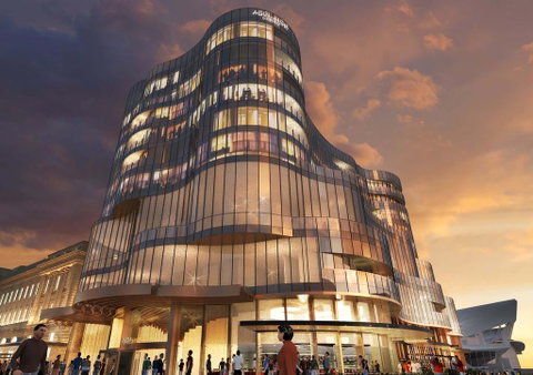 Eos By SkyCity - Brisbane Tourism 0