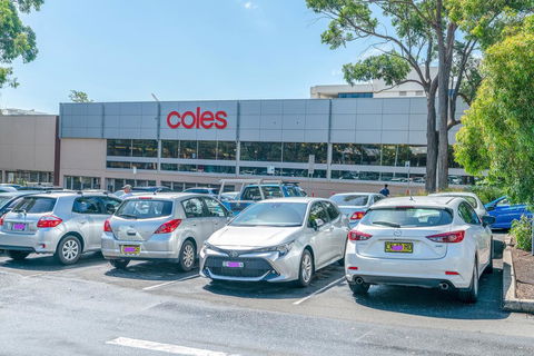 EP22-Brand New Modern Studio In Epping - Tourism Brisbane 3