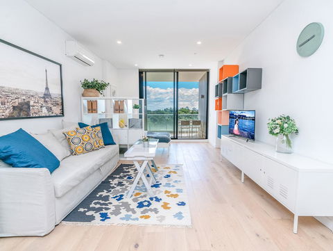 EP22-Brand New Modern Studio In Epping - Tourism Brisbane 0