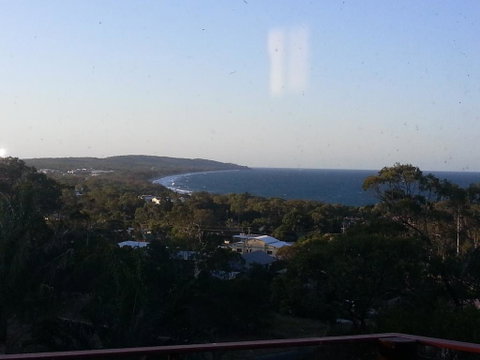 Escape 1770 - No Kids - NO SMOKING - No Partying - Tourism Brisbane 2