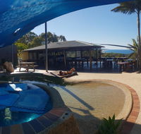 Escape 1770 - No Kids - NO SMOKING - No Partying - Brisbane Tourism