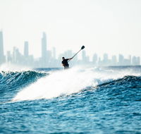 Escape to the Coast - Brisbane Tourism