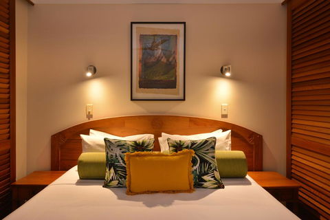 Escape@Hibiscus - Tourism Brisbane 1
