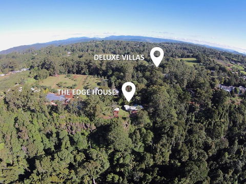 Escarpment Retreat & Day Spa For Couples - Tourism Brisbane 2