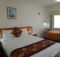 Espana Motel - Tourism Brisbane