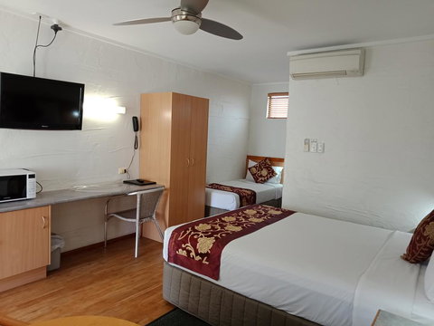 Espana Motel - Tourism Brisbane 2