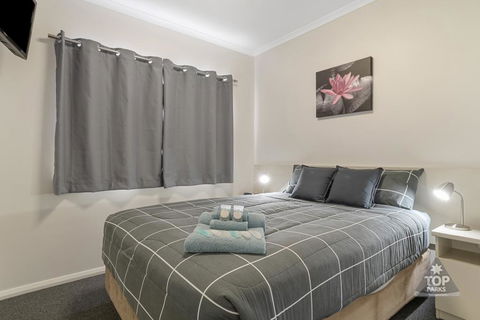 Esperance Bay Holiday Park - Tourism Brisbane 3