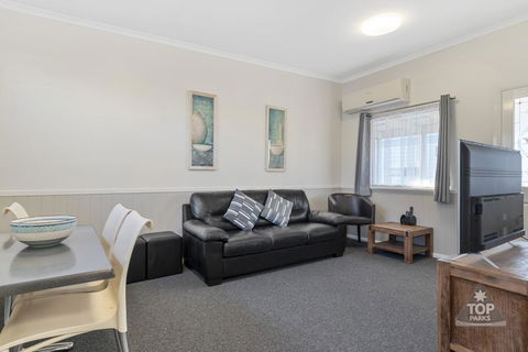 Esperance Bay Holiday Park - Tourism Brisbane 1