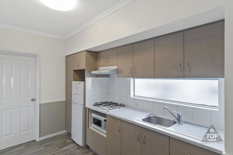 Esperance Bay Holiday Park - Tourism Brisbane 2