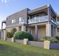 Esplanade Frontage 1-209 - Tourism Brisbane