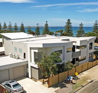 Esplanade Frontage 7B - Tourism Brisbane