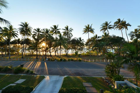 Esplanade Villa - Tourism Brisbane 1