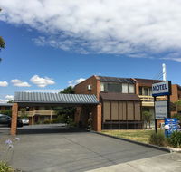 Essendon Motel - Tourism Brisbane