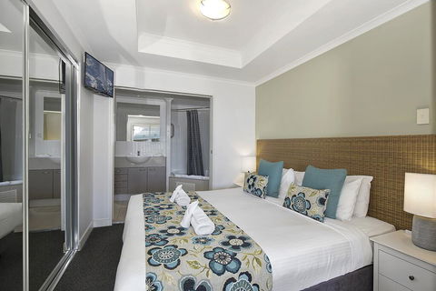 Ettalong Beach Luxury Apartments - Tourism Brisbane 1