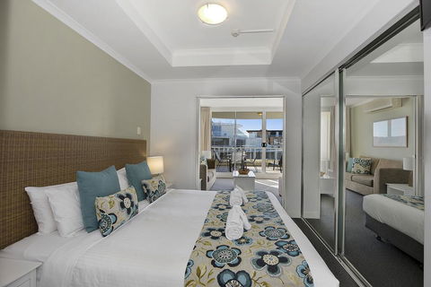 Ettalong Beach Luxury Apartments - Tourism Brisbane 2