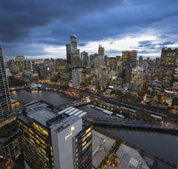Eureka Tower - Brisbane Tourism