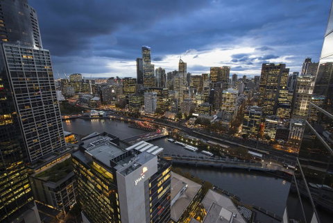 Eureka Tower - Brisbane Tourism 0