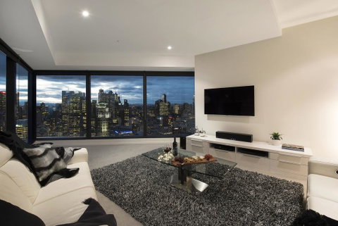 Eureka Tower - Brisbane Tourism 1