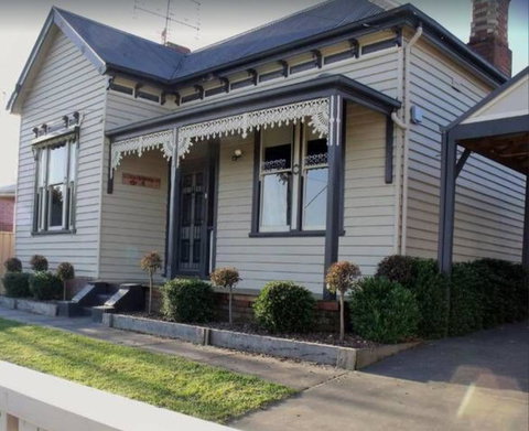 Eureka Views B&B Ballarat - Tourism Brisbane 0