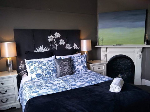 Eureka Views B&B Ballarat - Tourism Brisbane 1