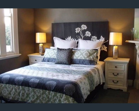 Eureka Views B&B Ballarat - Tourism Brisbane 2