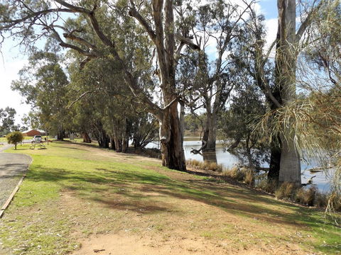 Euston Club Motel - Tourism Brisbane 2
