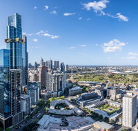 Everhome southbank - Brisbane Tourism