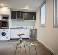 Everhome spencer street 704 - Tourism Brisbane