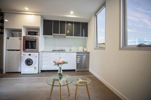 Everhome Spencer Street 704 - Tourism Brisbane 0