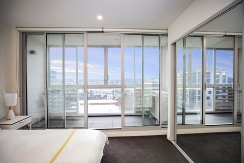 Everhome Spencer Street 704 - Tourism Brisbane 1