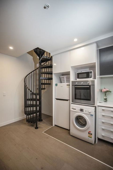 Everhome Spencer Street 704 - Tourism Brisbane 3