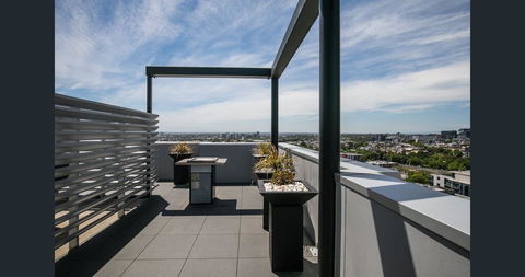 Everhome Spencer Street 704 - Tourism Brisbane 2
