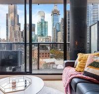 Excellent 1BD in Southbank near Crown Casino-6 - Brisbane Tourism