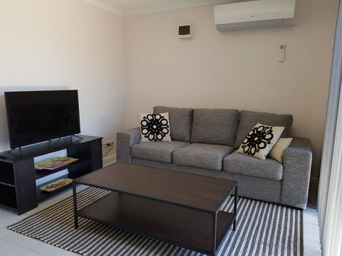 Excellent St Granny Flat - Tourism Brisbane 1