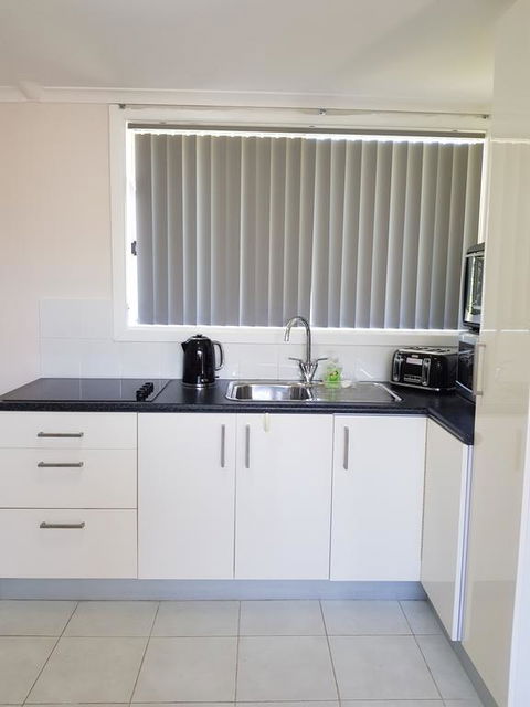Excellent St Granny Flat - Tourism Brisbane 2