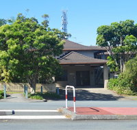Excelsior Motor Inn - Brisbane Tourism