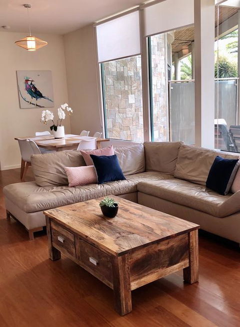 Exclusive Anglesea River Beach Apartment - Tourism Brisbane 3