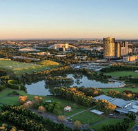 Executive Apartment Sydney Olympic Park - Tourism Brisbane