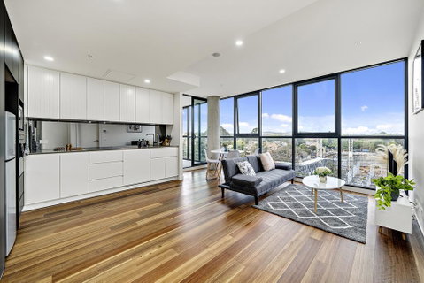 Executive City-centre Apartment With Parking - Brisbane Tourism 0
