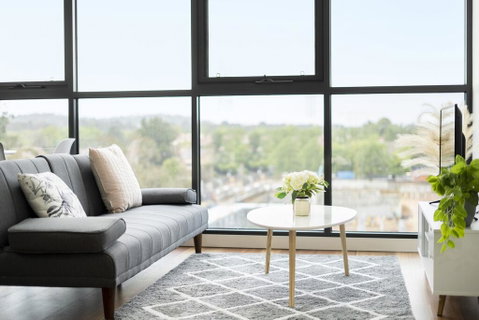Executive City-centre Apartment With Parking - Brisbane Tourism 3