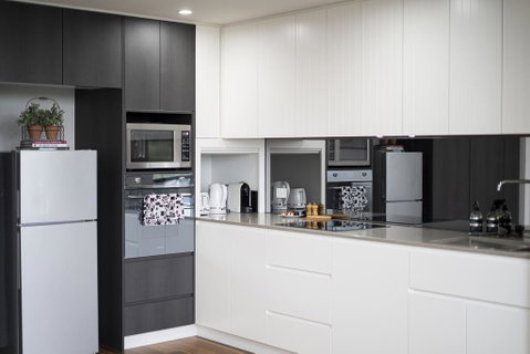Executive City-centre Apartment With Parking - Brisbane Tourism 1