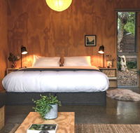 Explorers Rest - Luxury Couple Retreat in Nature - Brisbane Tourism