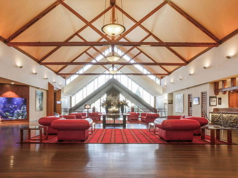 Fairmont Resort & Spa Blue Mountains MGallery By Sofitel - Tourism Brisbane 0