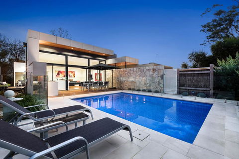 FAIRSEA RETREAT - RYE - Brisbane 4u 0