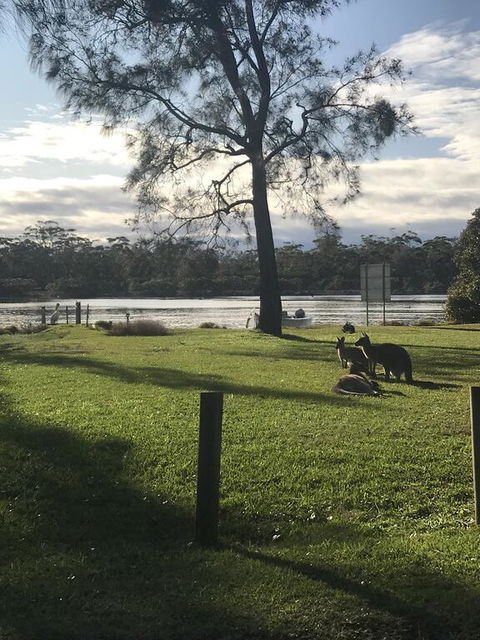 FAIRVIEW 25A - Waterfront Home - Tourism Brisbane 3