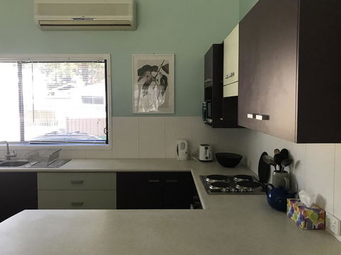 FAIRVIEW 25A - Waterfront Home - Tourism Brisbane 1