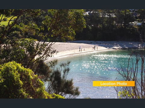 Fairway Haven Getaway - Tourism Brisbane 1